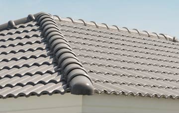 advantages of Port Nis clay roofing