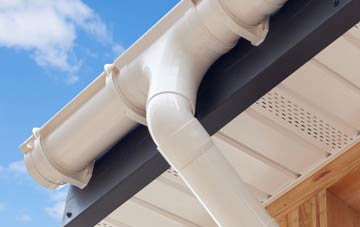 Port Nis gutter installation costs
