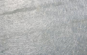 Port Nis laminate fibreglass or shingles?