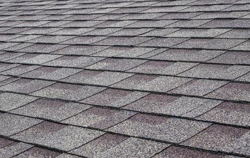 Port Nis tiles for shallow pitch roofing