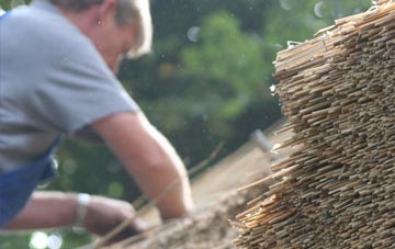 professional Port Nis thatchers