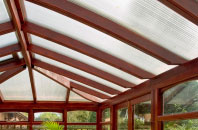 Port Nis conservatory roofing insulation